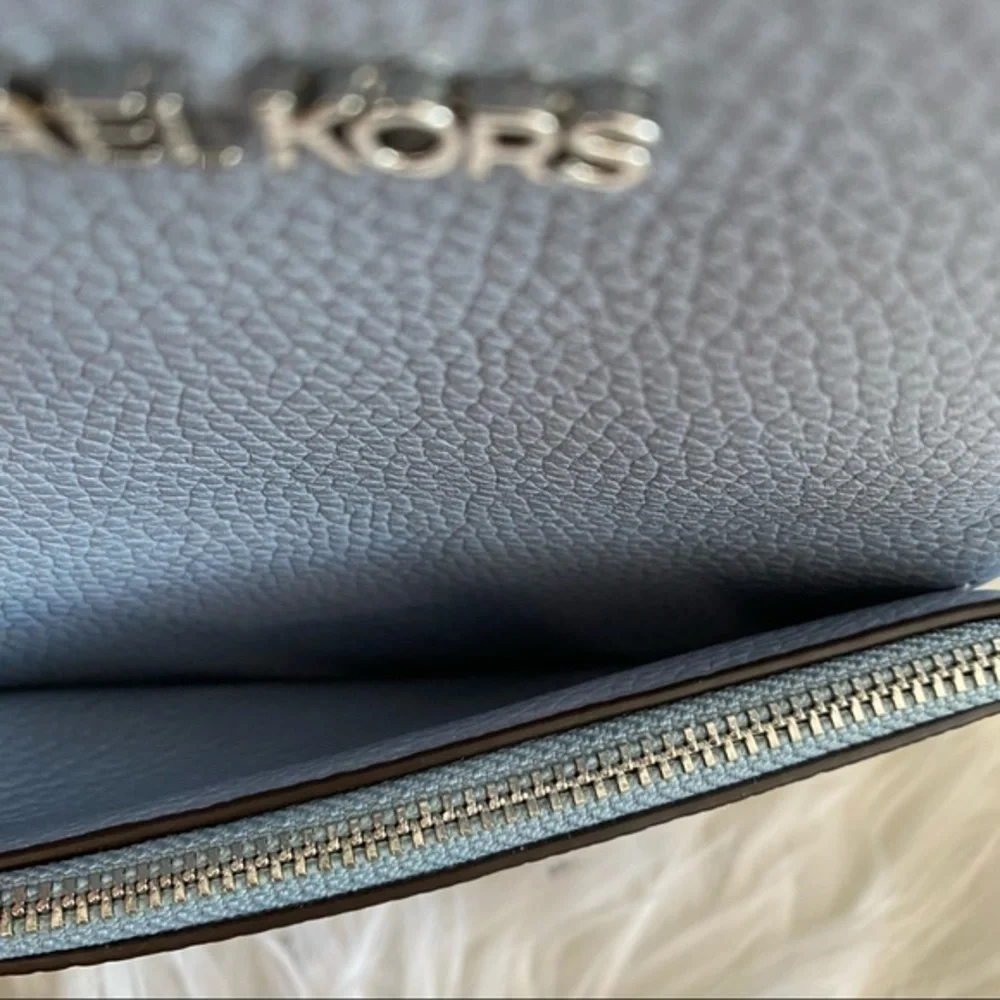 New Michael Kors adina backpack bag